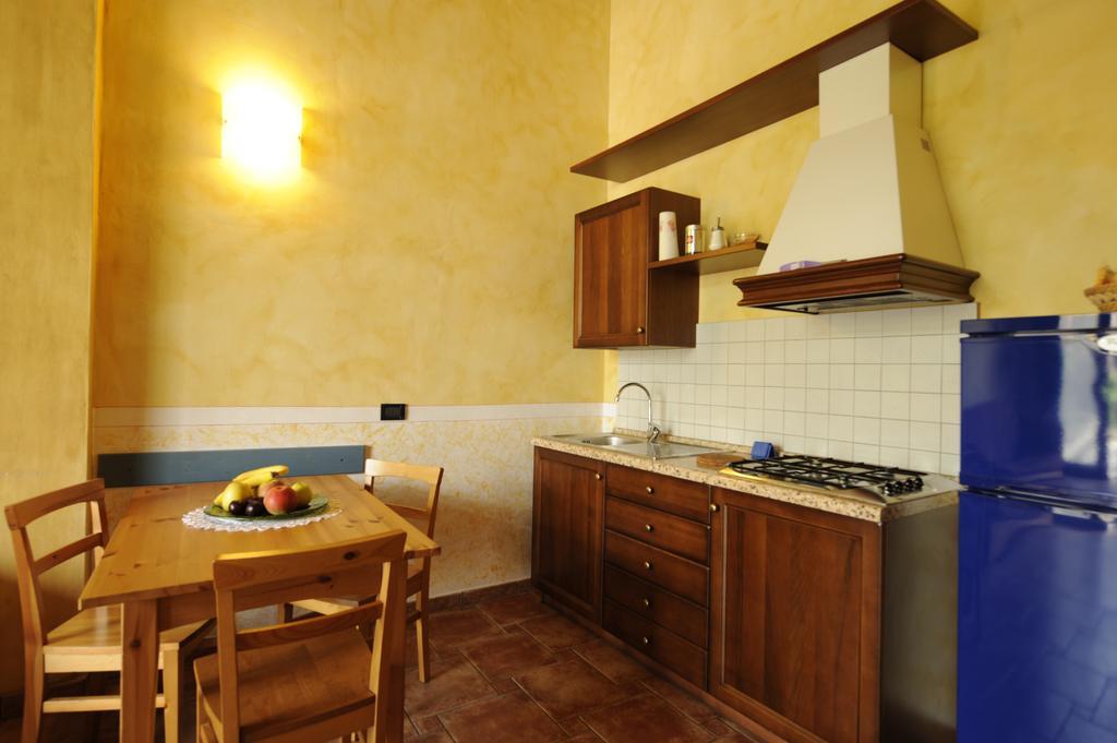 Agriturismo Gian Galeazzo Visconti Guest House Valeggio sul Mincio Room photo